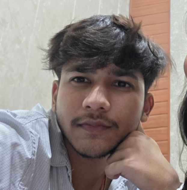 Amar Agarwal