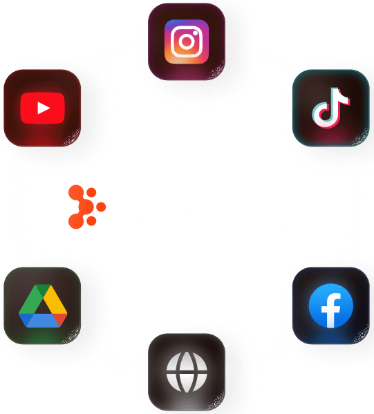 Connect Your Content