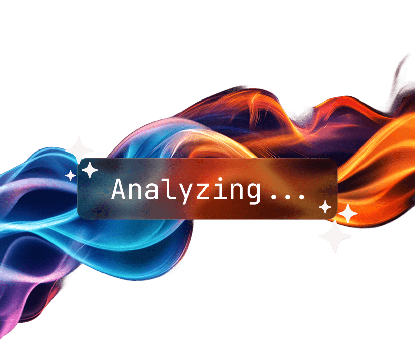 Analyze with AI