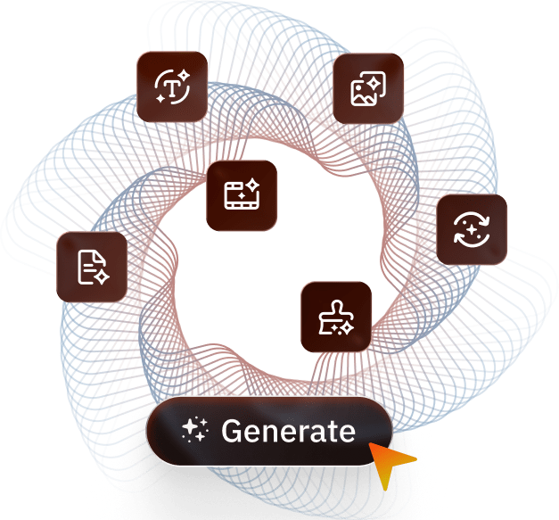 Create & Organize