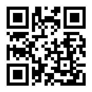 WhatsApp QR code